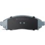 BECK/ARNLEY 085-6726 PREM ASM PADS W HDWR