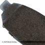 BECK/ARNLEY 085-6726 PREM ASM PADS W HDWR