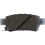BECK/ARNLEY 085-6734 PREM ASM PADS W HDWR