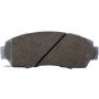 BECK/ARNLEY 085-6735 PREM ASM PADS W HDWR
