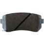 BECK/ARNLEY 085-6745A PREM ASM PADS W HDWR
