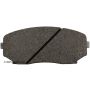 BECK/ARNLEY 085-6748 PREM ASM PADS W HDWR