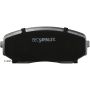 BECK/ARNLEY 085-6748 PREM ASM PADS W HDWR