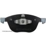 BECK/ARNLEY 085-6752 PREM ASM PADS W HDWR