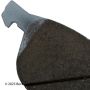 BECK/ARNLEY 085-6752 PREM ASM PADS W HDWR