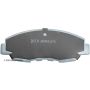 BECK/ARNLEY 085-6755 PREM ASM PADS W HDWR