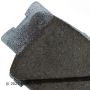 BECK/ARNLEY 085-6756 PREM ASM PADS W HDWR