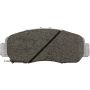 BECK/ARNLEY 085-6757 PREM ASM PADS W HDWR