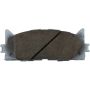 BECK/ARNLEY 085-6758 PREM ASM PADS W HDWR