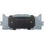 BECK/ARNLEY 085-6758 PREM ASM PADS W HDWR