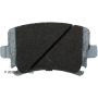 BECK/ARNLEY 085-6759 PREM ASM PADS W HDWR
