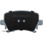 BECK/ARNLEY 085-6759 PREM ASM PADS W HDWR