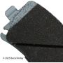 BECK/ARNLEY 085-6759 PREM ASM PADS W HDWR