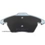BECK/ARNLEY 085-6763 PREM ASM PADS W HDWR
