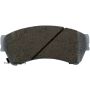 BECK/ARNLEY 085-6767 PREM ASM PADS W HDWR