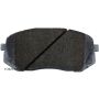 BECK/ARNLEY 085-6784 PREM ASM PADS W HDWR
