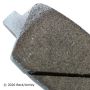 BECK/ARNLEY 085-6787 PREM ASM PADS W HDWR