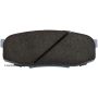 BECK/ARNLEY 085-6793 PREM ASM PADS W HDWR