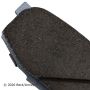 BECK/ARNLEY 085-6793 PREM ASM PADS W HDWR