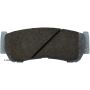 BECK/ARNLEY 085-6797 PREM ASM PADS W HDWR