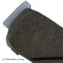 BECK/ARNLEY 085-6797 PREM ASM PADS W HDWR