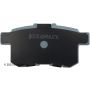 BECK/ARNLEY 085-6798 PREM ASM PADS W HDWR