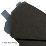 BECK/ARNLEY 085-6805 PREM ASM PADS W HDWR