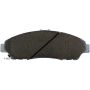 BECK/ARNLEY 085-6816 PREM ASM PADS W HDWR