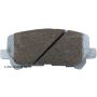 BECK/ARNLEY 085-6817 PREM ASM PADS W HDWR