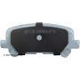 BECK/ARNLEY 085-6817 PREM ASM PADS W HDWR