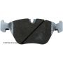 BECK/ARNLEY 085-6818 PREM ASM PADS W HDWR