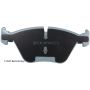 BECK/ARNLEY 085-6818 PREM ASM PADS W HDWR