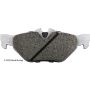 BECK/ARNLEY 085-6819 PREM ASM PADS W HDWR