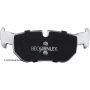 BECK/ARNLEY 085-6819 PREM ASM PADS W HDWR