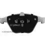BECK/ARNLEY 085-6822 PREM ASM PADS W HDWR
