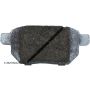 BECK/ARNLEY 085-6824 PREM ASM PADS W HDWR