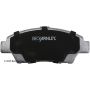 BECK/ARNLEY 085-6828 PREM ASM PADS W HDWR