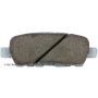 BECK/ARNLEY 085-6832 PREM ASM PADS W HDWR