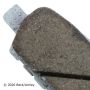 BECK/ARNLEY 085-6832 PREM ASM PADS W HDWR