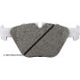 BECK/ARNLEY 085-6841 PREM ASM PADS W HDWR