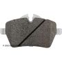 BECK/ARNLEY 085-6846 PREM ASM PADS W HDWR