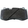 BECK/ARNLEY 085-6856 PREM ASM PADS W HDWR