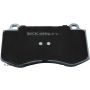 BECK/ARNLEY 085-6856 PREM ASM PADS W HDWR