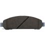 BECK/ARNLEY 085-6888 PREM ASM PADS W HDWR