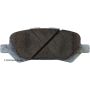 BECK/ARNLEY 085-6894 PREM ASM PADS W HDWR