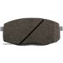 BECK/ARNLEY 085-6900 PREM ASM PADS W HDWR