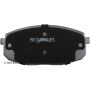 BECK/ARNLEY 085-6900 PREM ASM PADS W HDWR