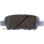 BECK/ARNLEY 085-6916 PREM ASM PADS W HDWR