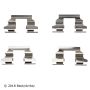 BECK/ARNLEY 085-6916 PREM ASM PADS W HDWR