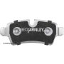 BECK/ARNLEY 085-6921 PREM ASM PADS W HDWR
